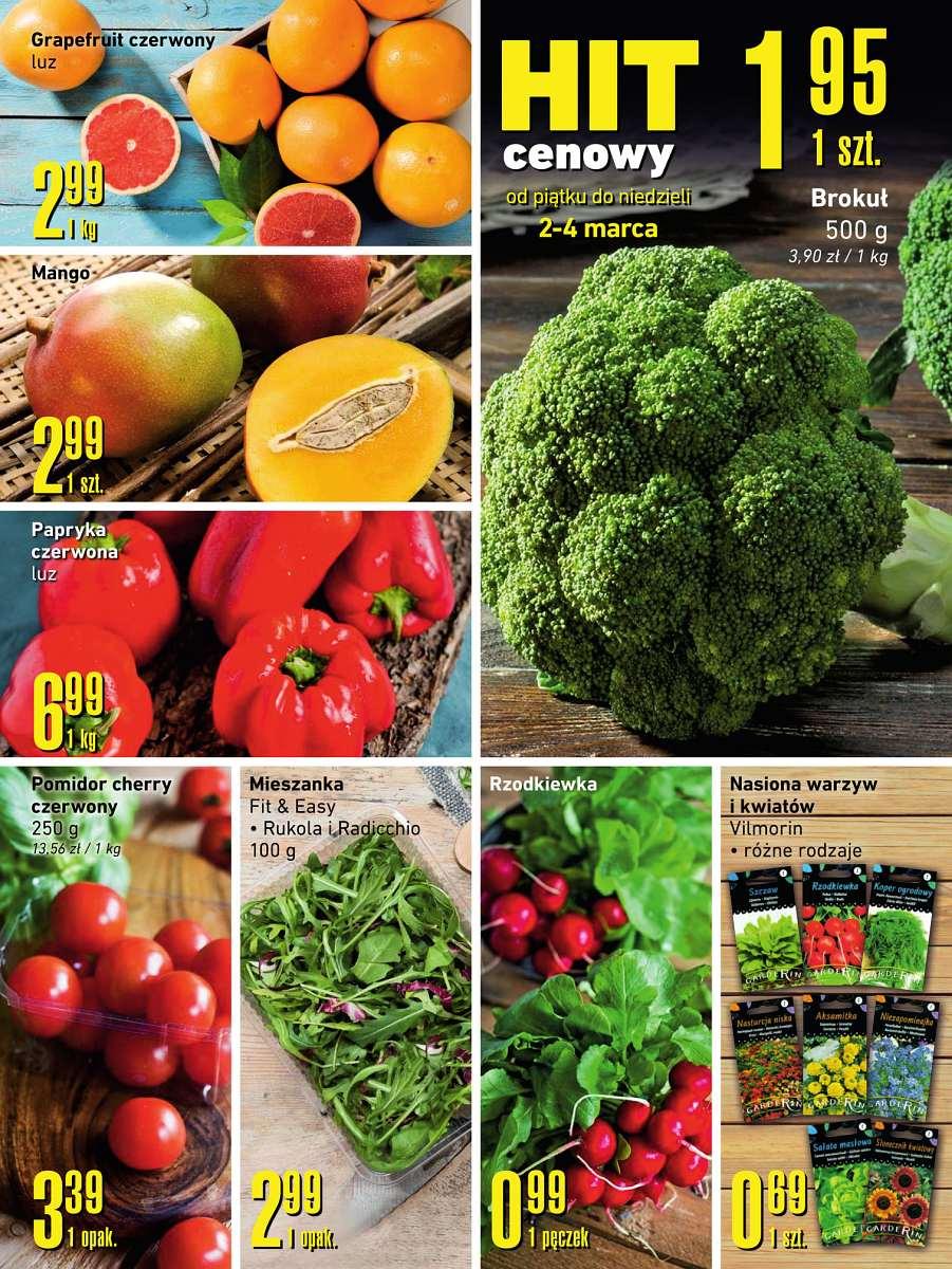 Gazetka promocyjna Intermarche str. 5