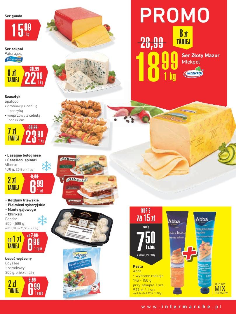 Gazetka promocyjna Intermarche str. 13