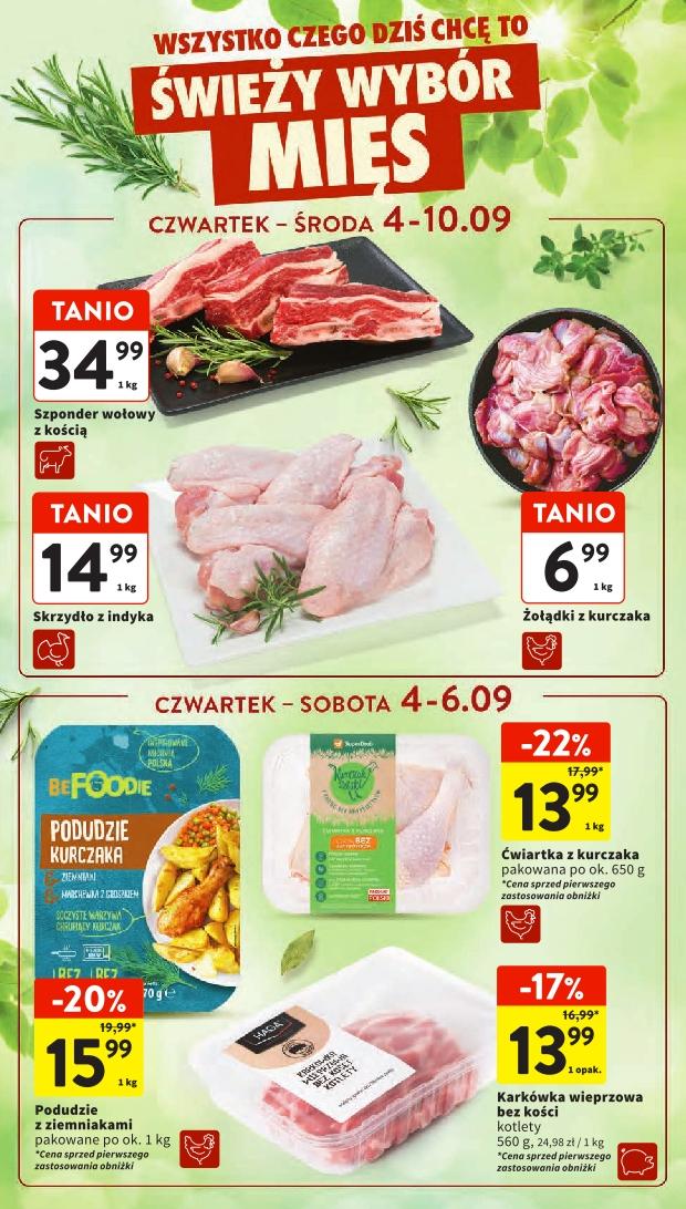 Gazetka promocyjna Intermarche str. 14