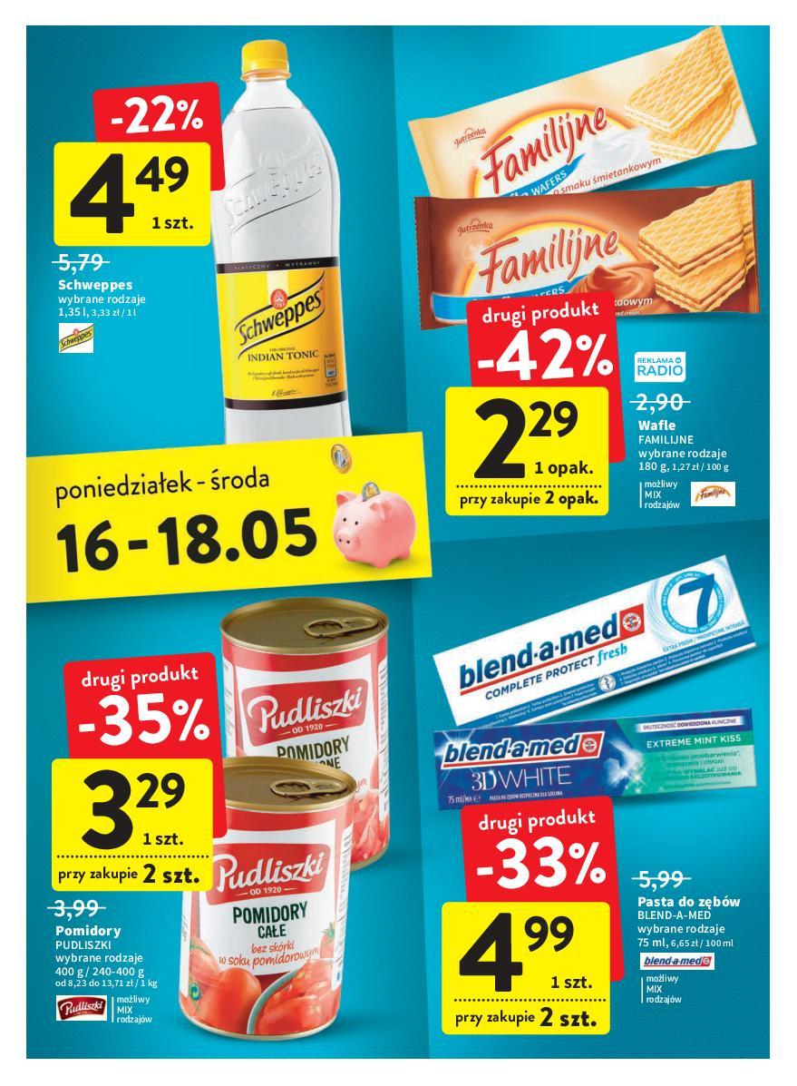 Gazetka promocyjna Intermarche str. 39