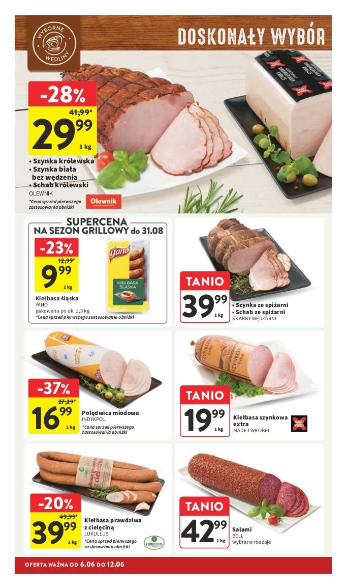 Gazetka promocyjna Intermarche str. 20