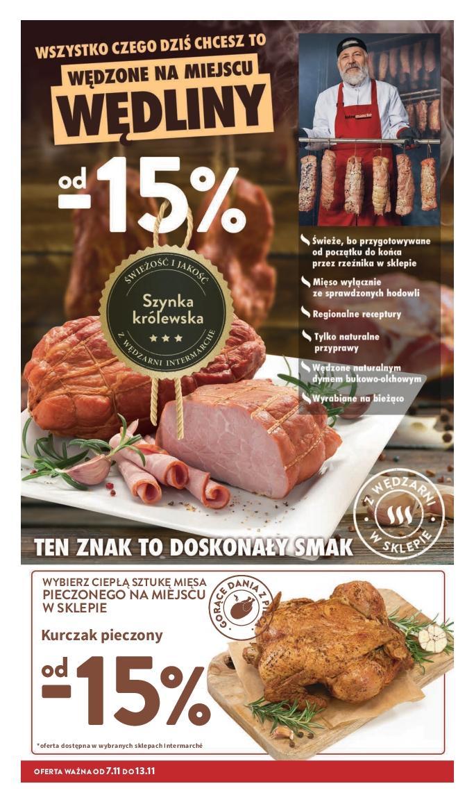 Gazetka promocyjna Intermarche str. 13