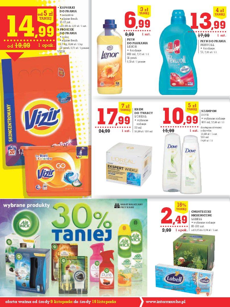 Gazetka promocyjna Intermarche str. 12