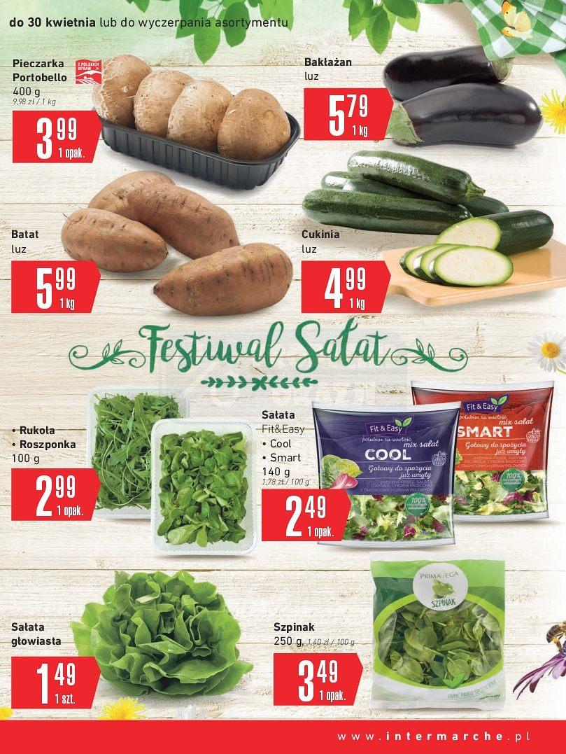 Gazetka promocyjna Intermarche str. 3