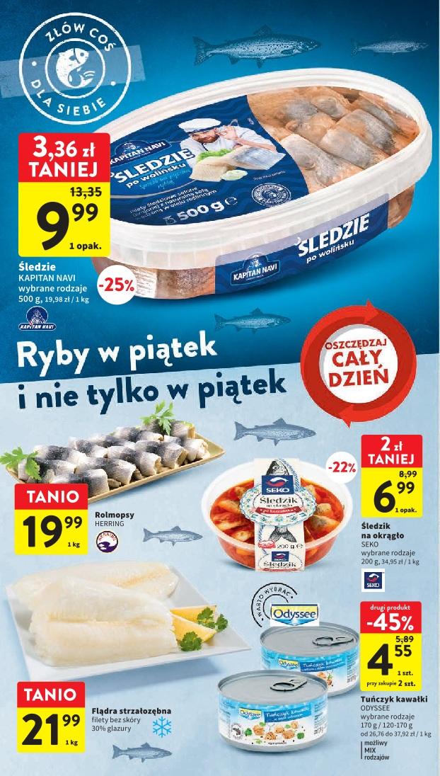 Gazetka promocyjna Intermarche str. 24