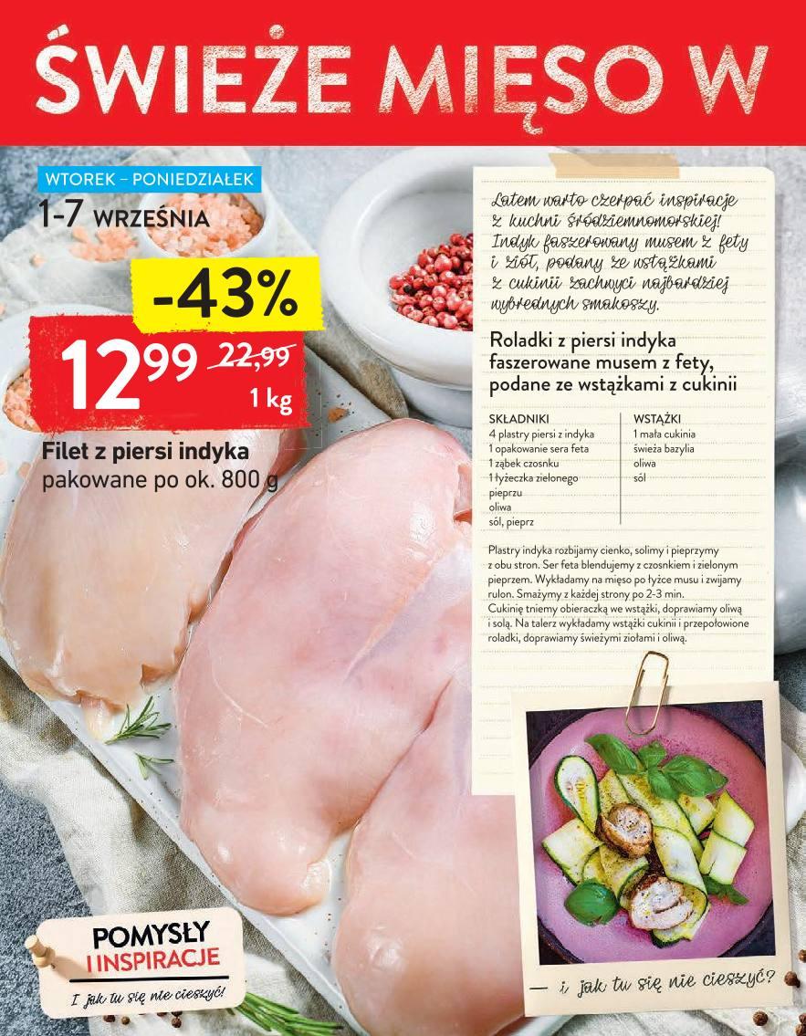 Gazetka promocyjna Intermarche str. 6