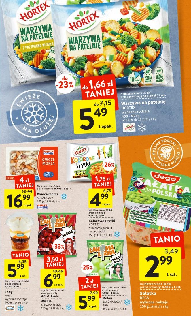 Gazetka promocyjna Intermarche str. 17