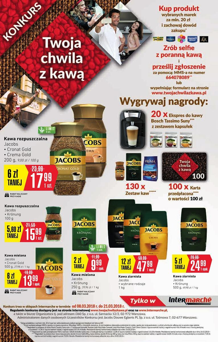 Gazetka promocyjna Intermarche str. 9