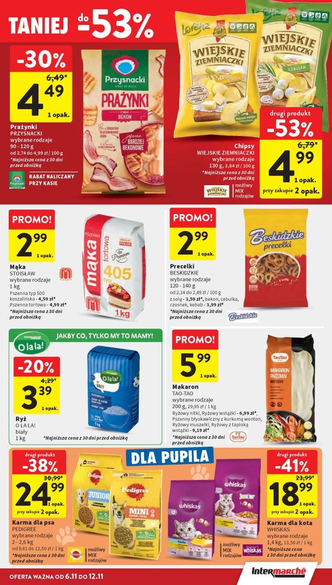 Gazetka promocyjna Intermarche str. 31