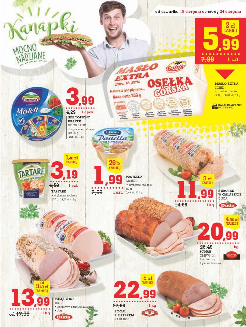 Gazetka promocyjna Intermarche str. 5