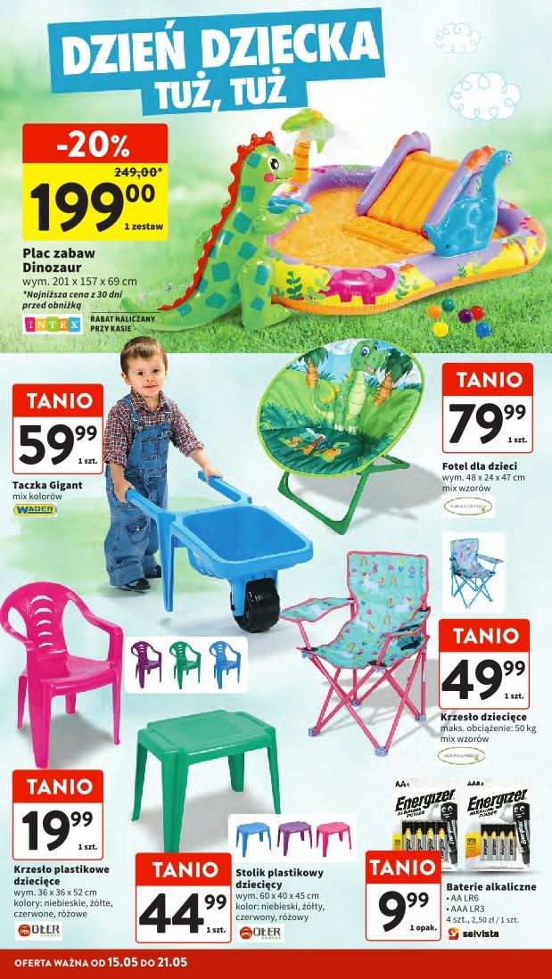 Gazetka promocyjna Intermarche str. 36