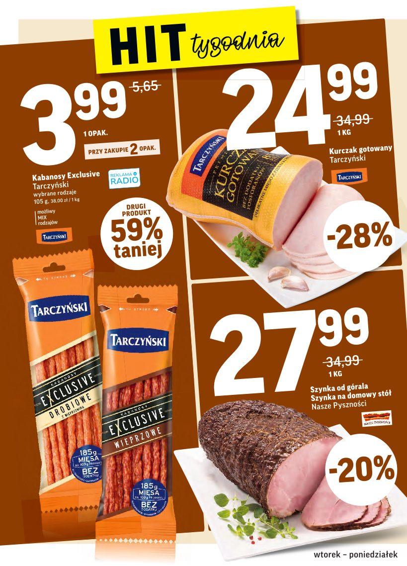 Gazetka promocyjna Intermarche str. 14