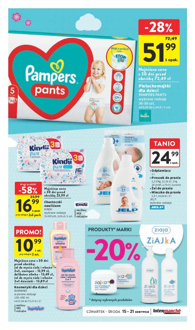 Gazetka promocyjna Intermarche str. 29