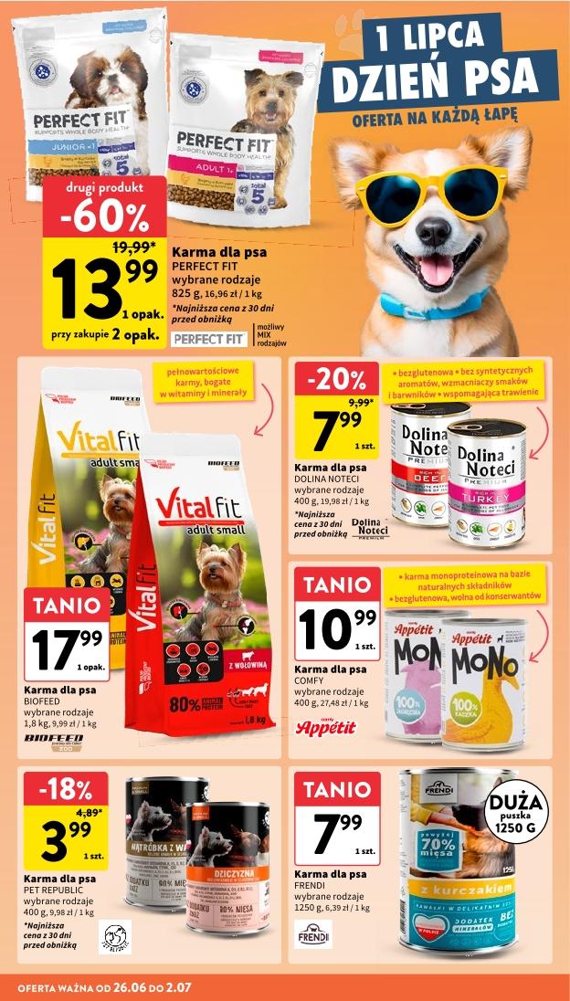 Gazetka promocyjna Intermarche str. 36