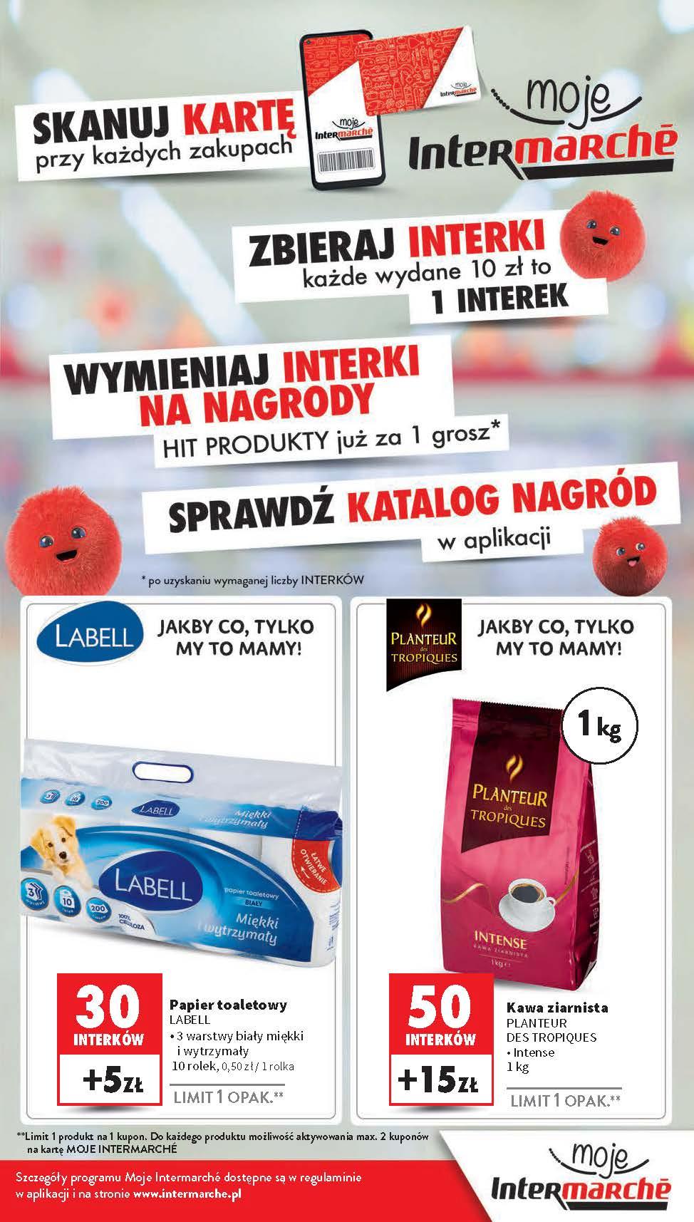 Gazetka promocyjna Intermarche str. 41