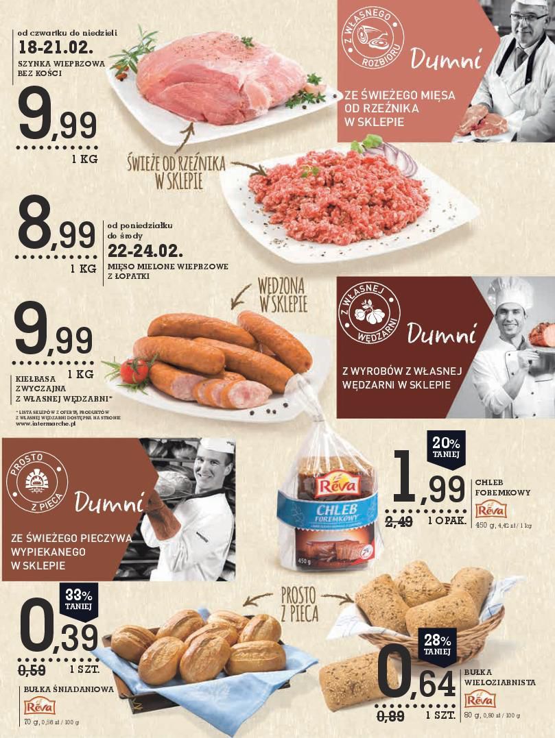 Gazetka promocyjna Intermarche str. 7