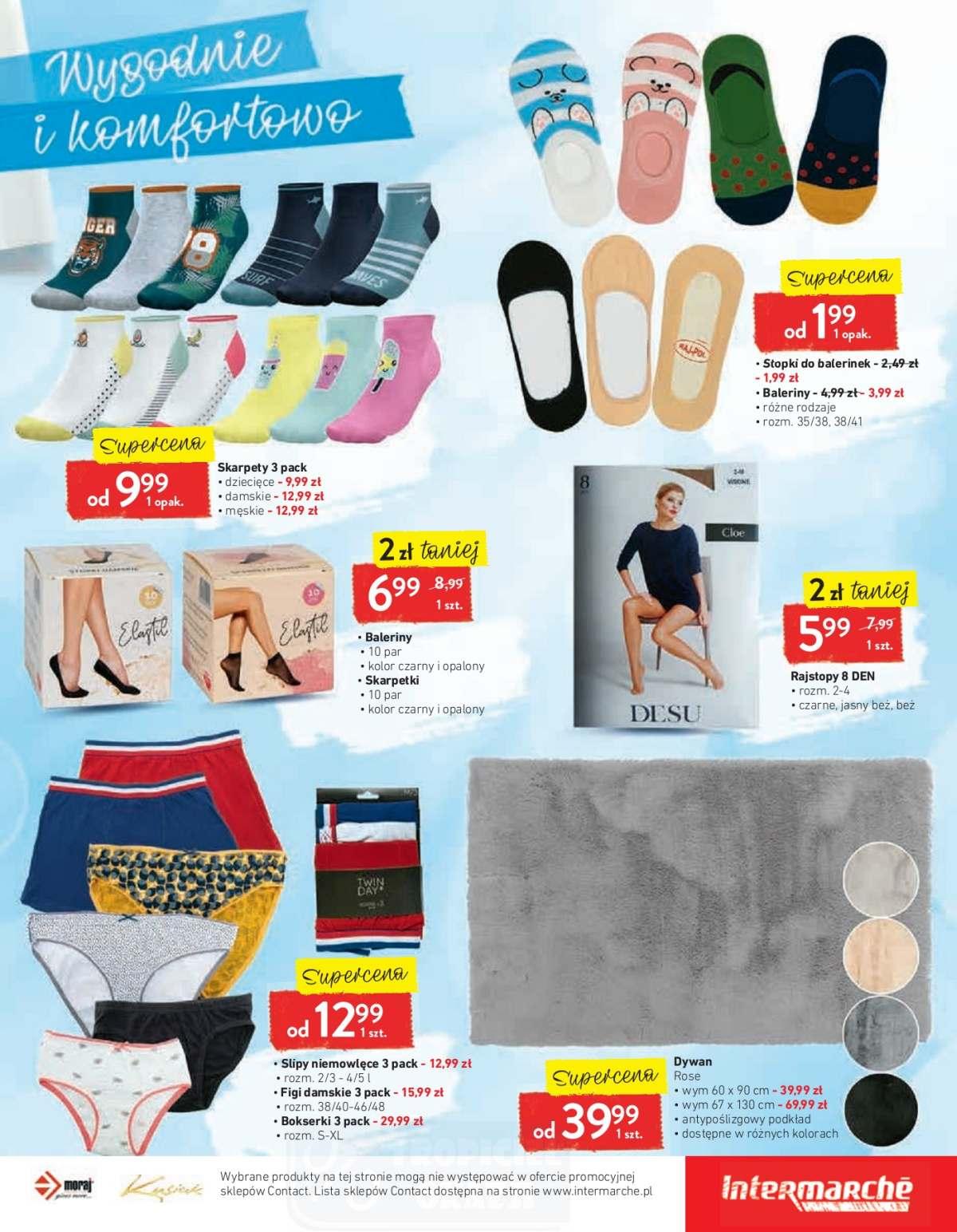 Gazetka promocyjna Intermarche str. 25