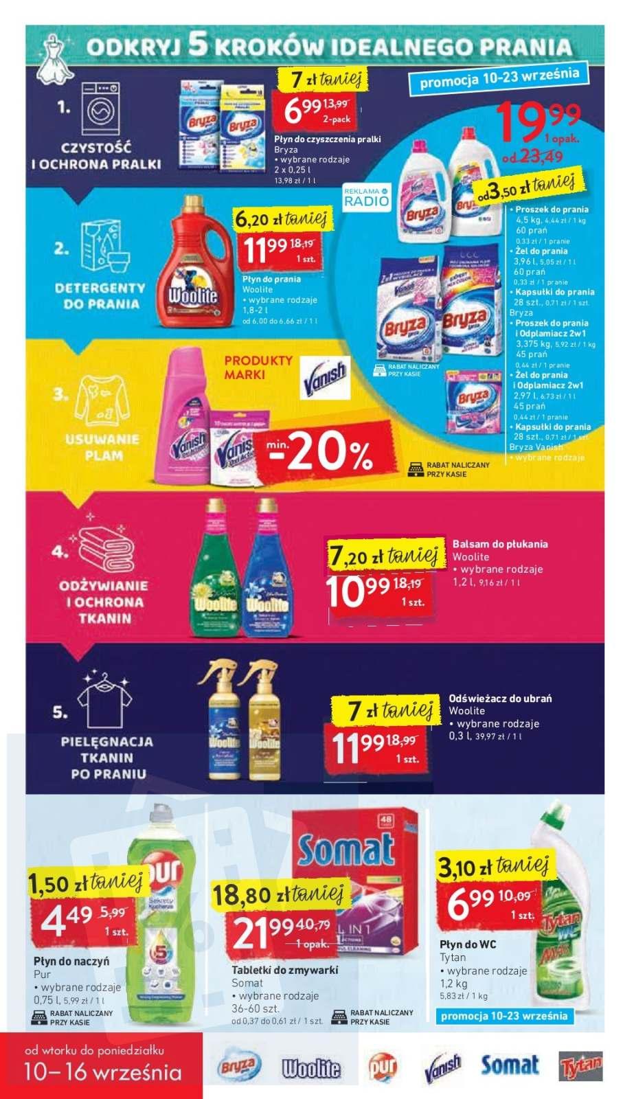 Gazetka promocyjna Intermarche str. 20