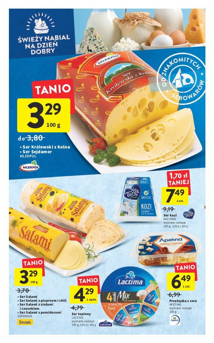 Gazetka promocyjna Intermarche str. 28