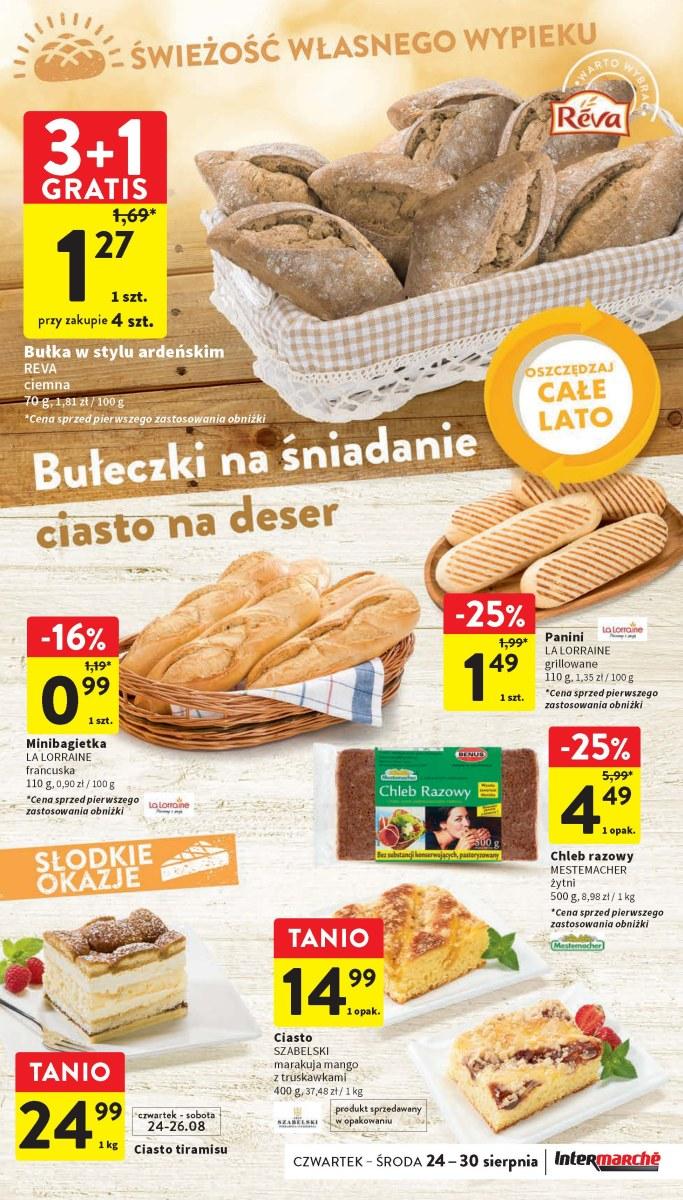 Gazetka promocyjna Intermarche str. 15