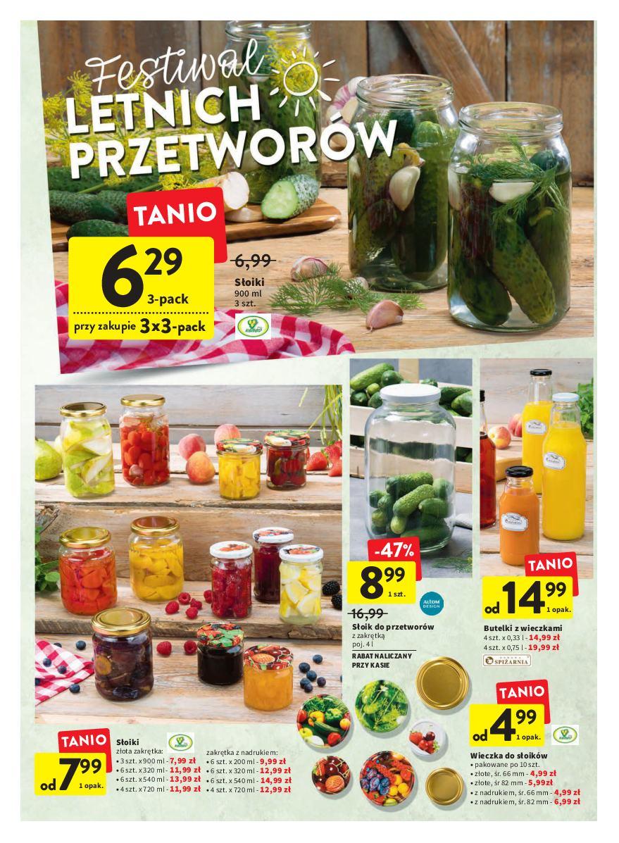 Gazetka promocyjna Intermarche str. 34