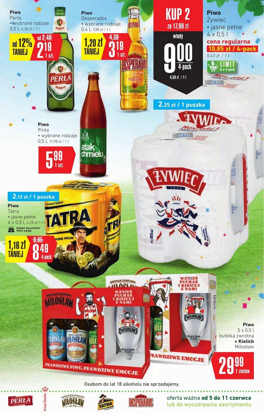 Gazetka promocyjna Intermarche str. 5