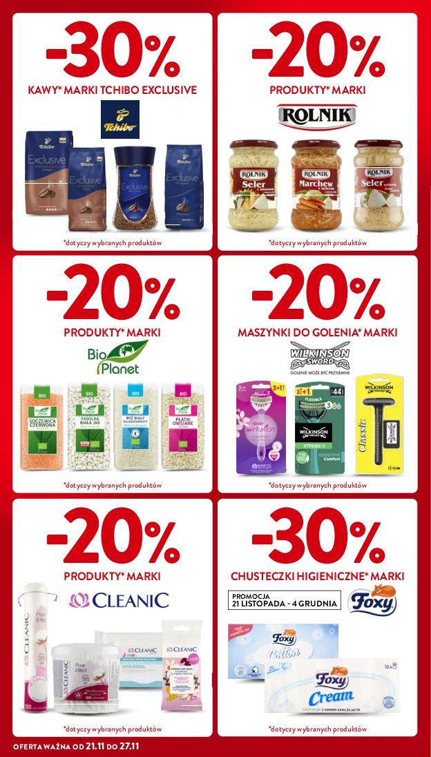 Gazetka promocyjna Intermarche str. 8