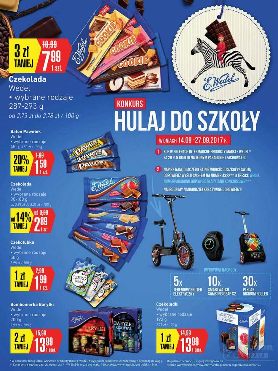 Gazetka promocyjna Intermarche str. 10