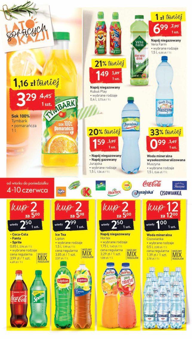 Gazetka promocyjna Intermarche str. 20