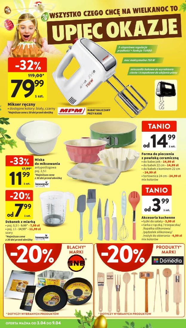 Gazetka promocyjna Intermarche str. 16