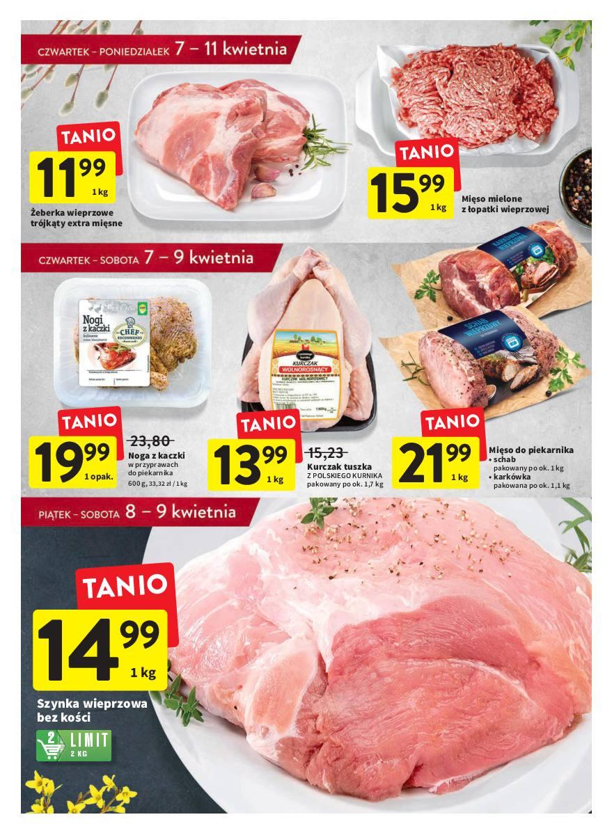 Gazetka promocyjna Intermarche str. 23