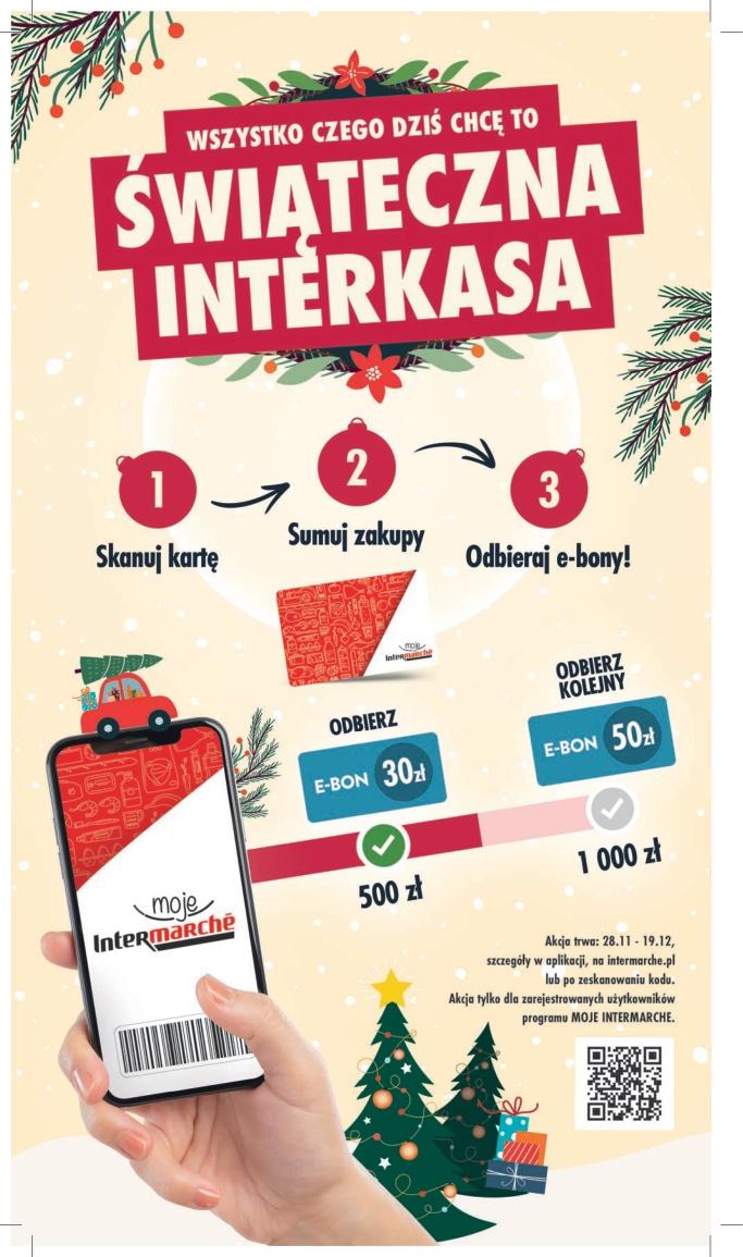 Gazetka promocyjna Intermarche str. 2