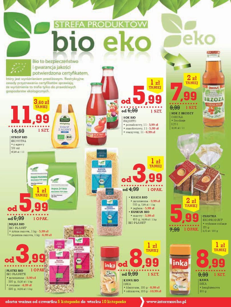 Gazetka promocyjna Intermarche str. 12