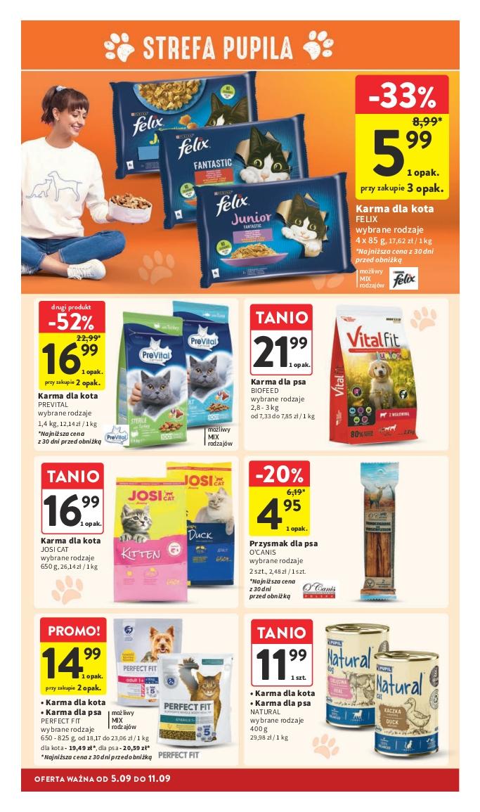 Gazetka promocyjna Intermarche str. 34