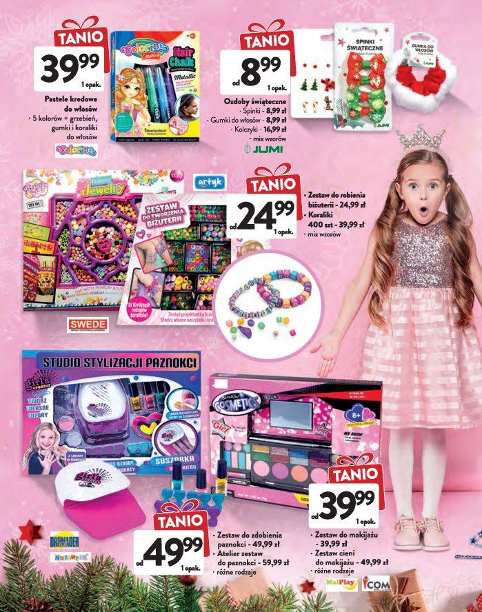 Gazetka promocyjna Intermarche str. 10