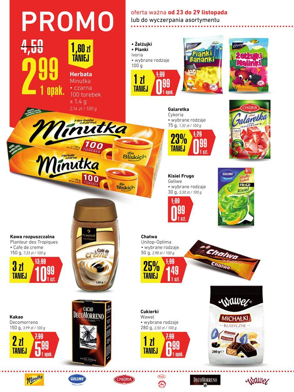 Gazetka promocyjna Intermarche str. 16