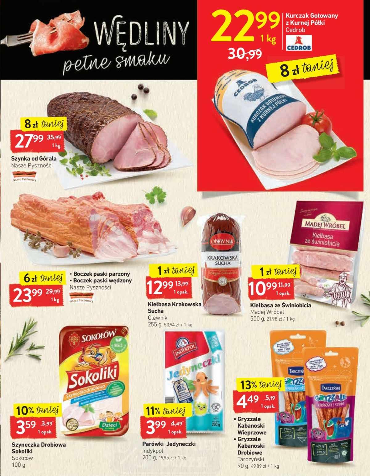 Gazetka promocyjna Intermarche str. 13
