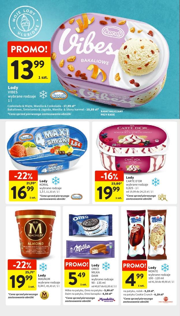 Gazetka promocyjna Intermarche str. 24