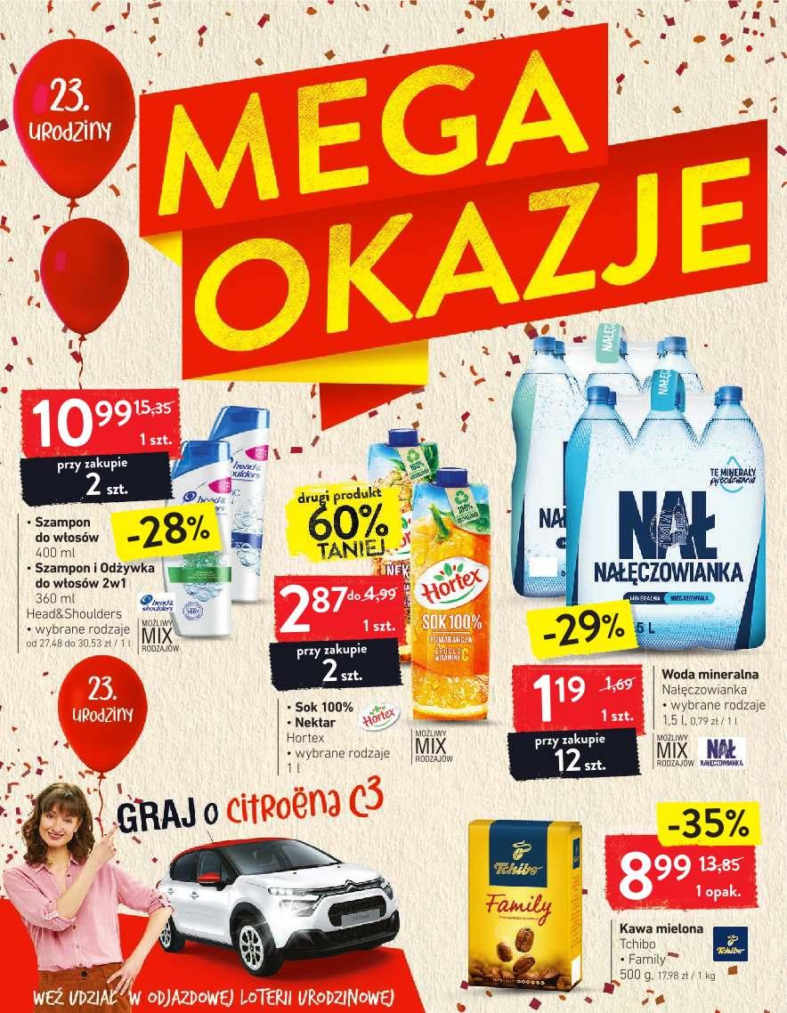 Gazetka promocyjna Intermarche str. 4
