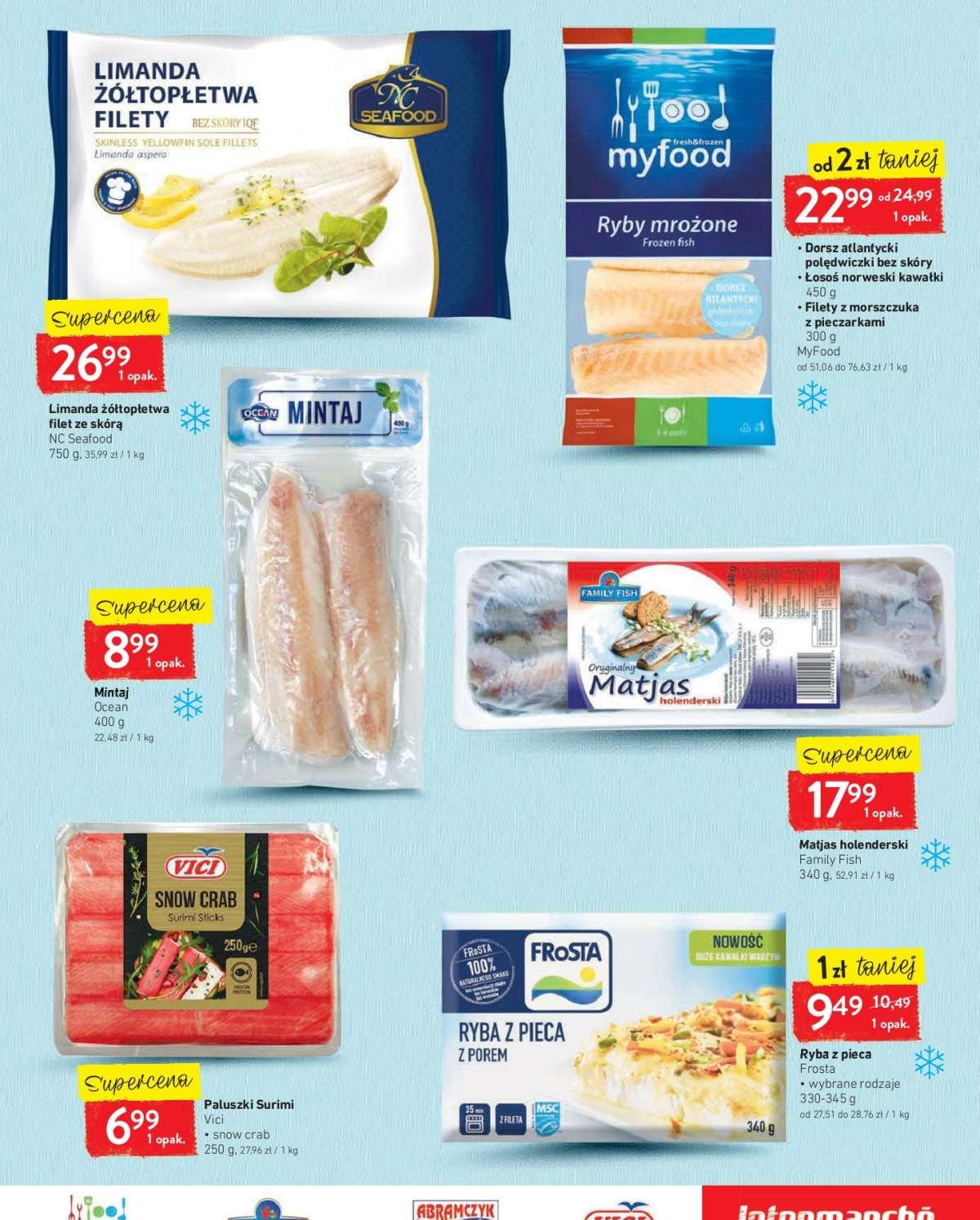 Gazetka promocyjna Intermarche str. 15