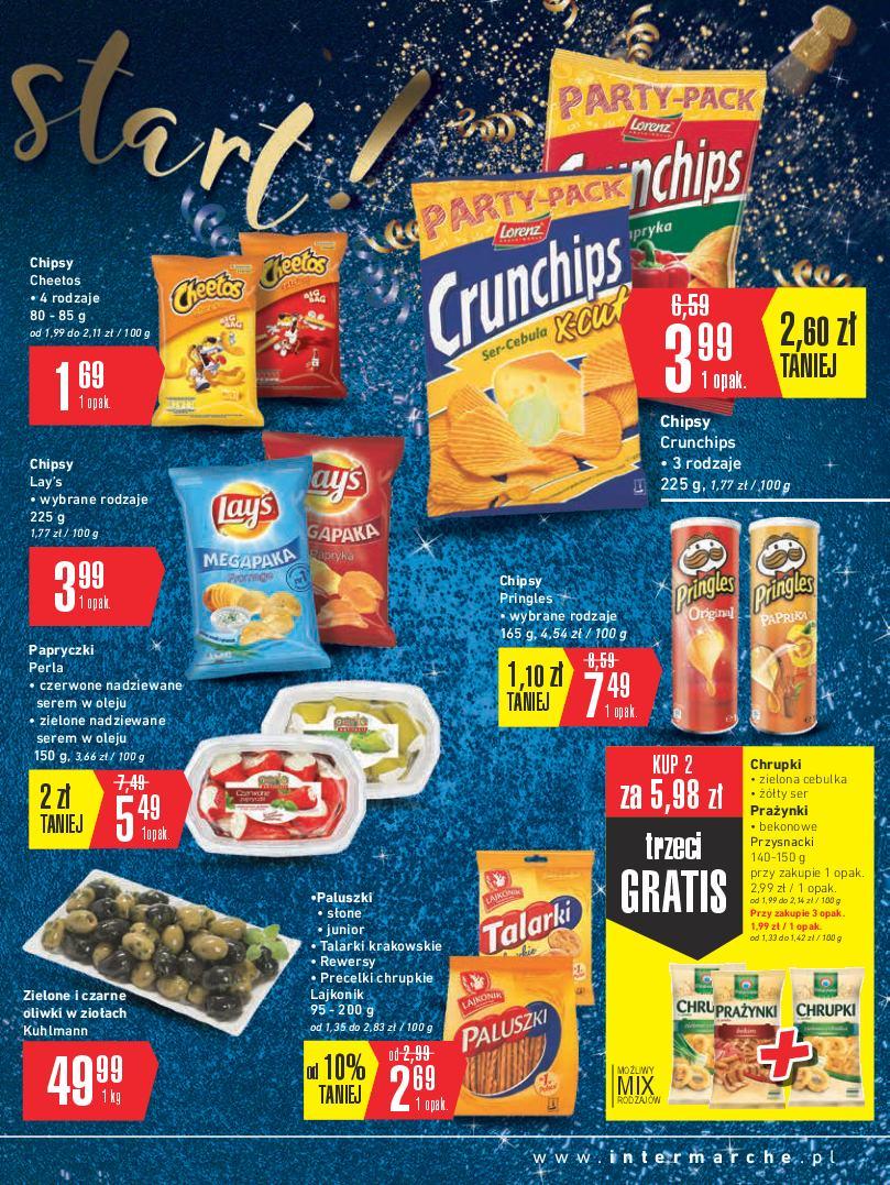 Gazetka promocyjna Intermarche str. 5