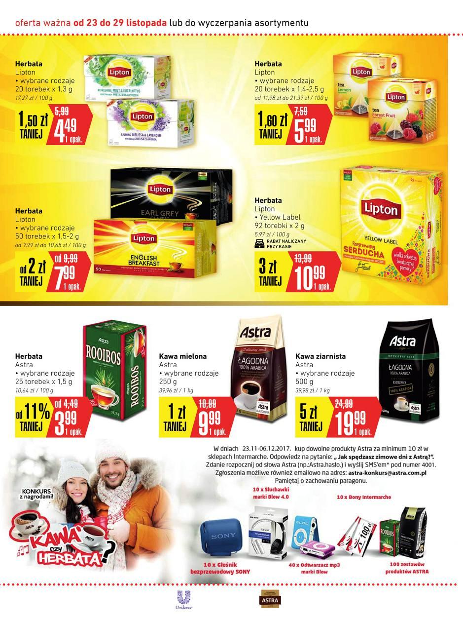 Gazetka promocyjna Intermarche str. 14