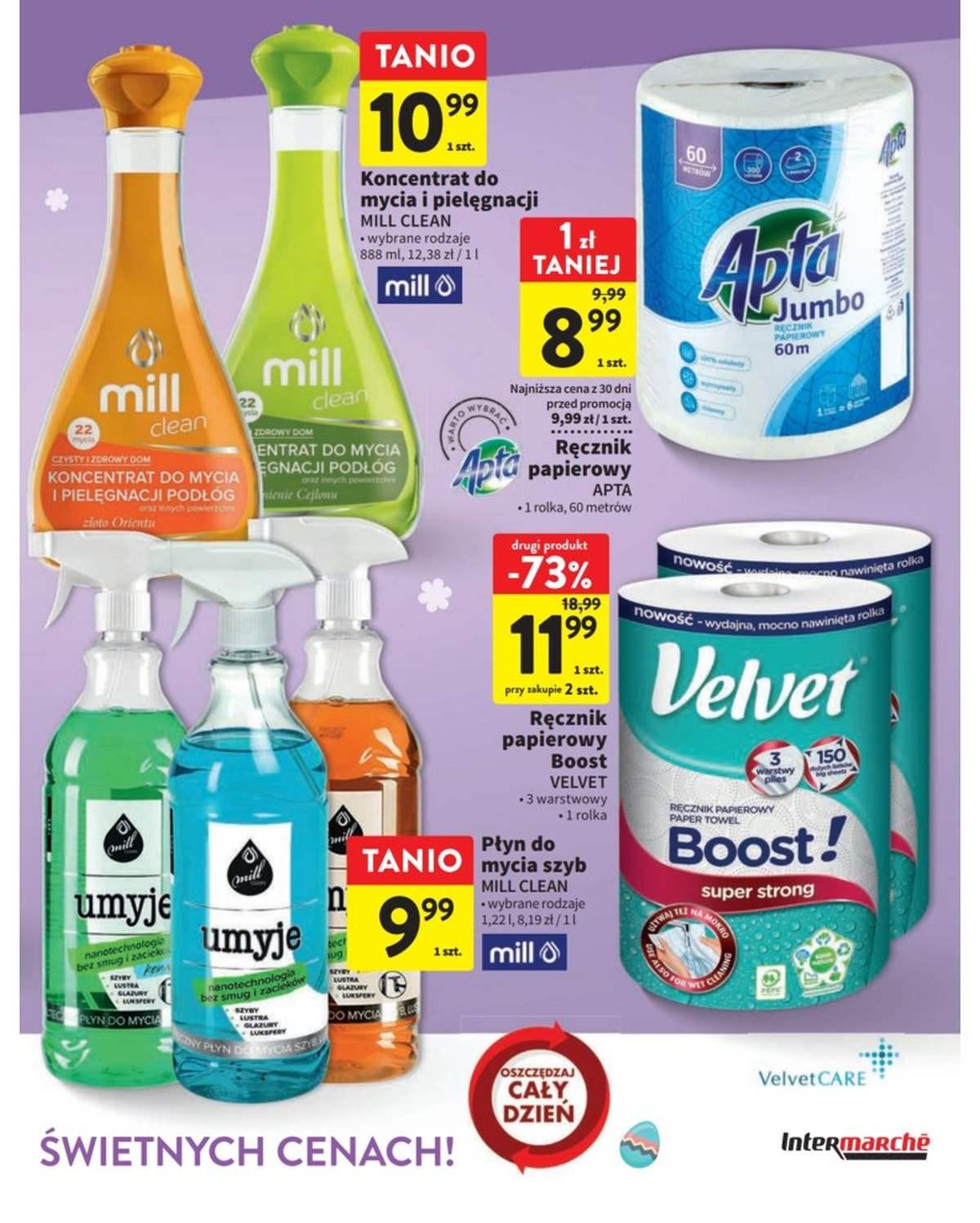 Gazetka promocyjna Intermarche str. 17