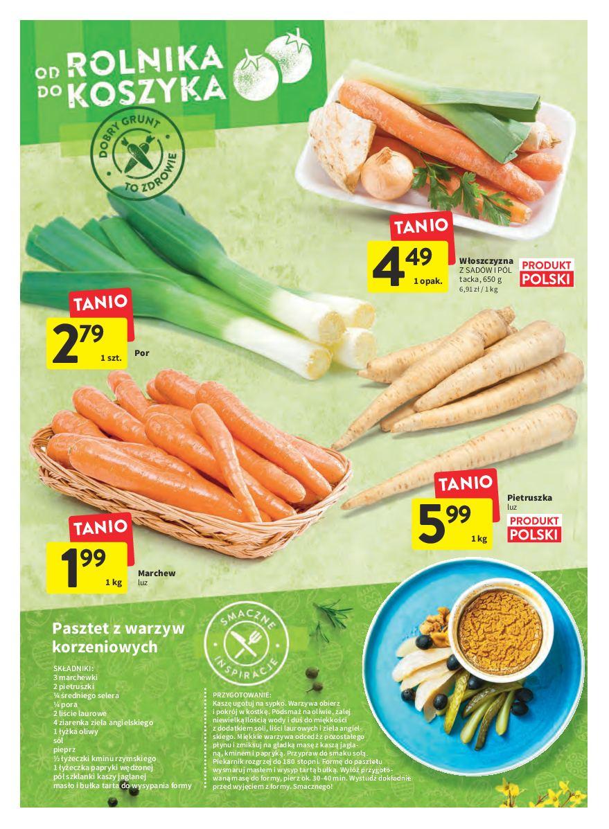 Gazetka promocyjna Intermarche str. 22