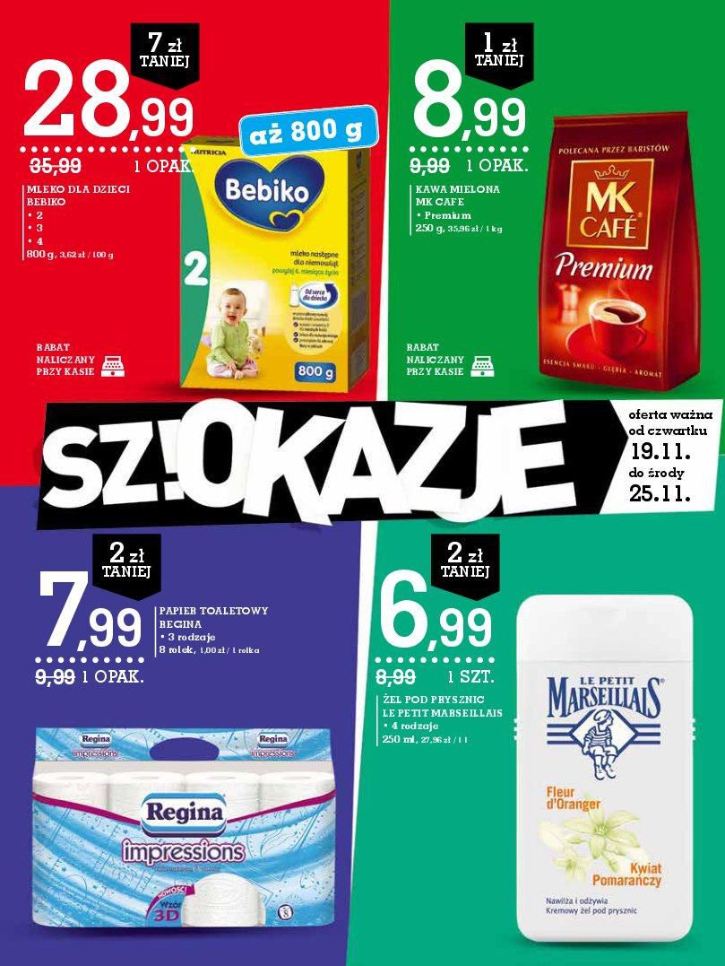 Gazetka promocyjna Intermarche str. 9