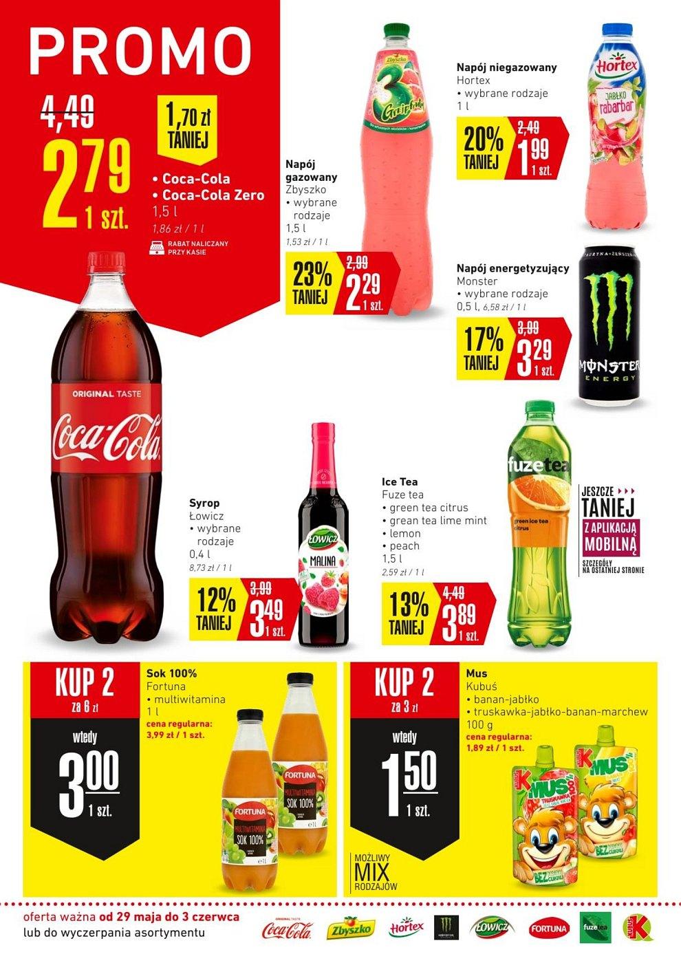 Gazetka promocyjna Intermarche str. 16