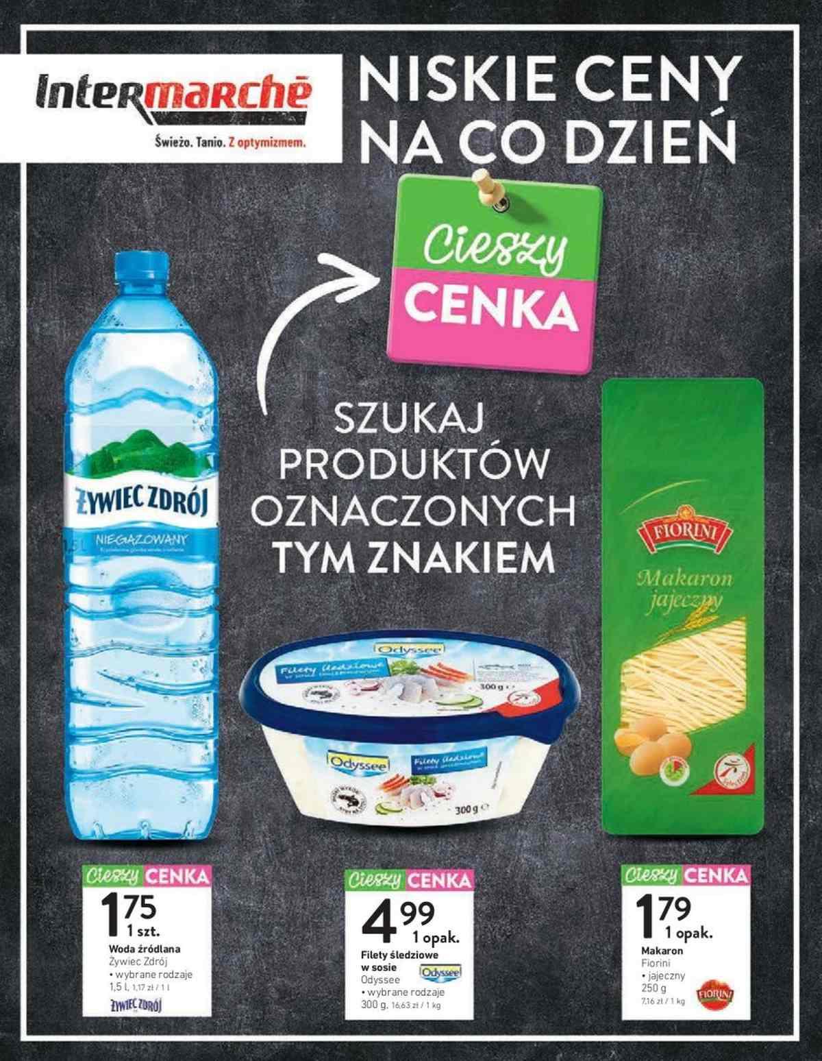 Gazetka promocyjna Intermarche str. 15