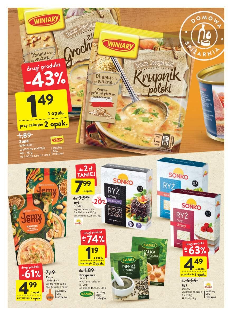 Gazetka promocyjna Intermarche str. 28