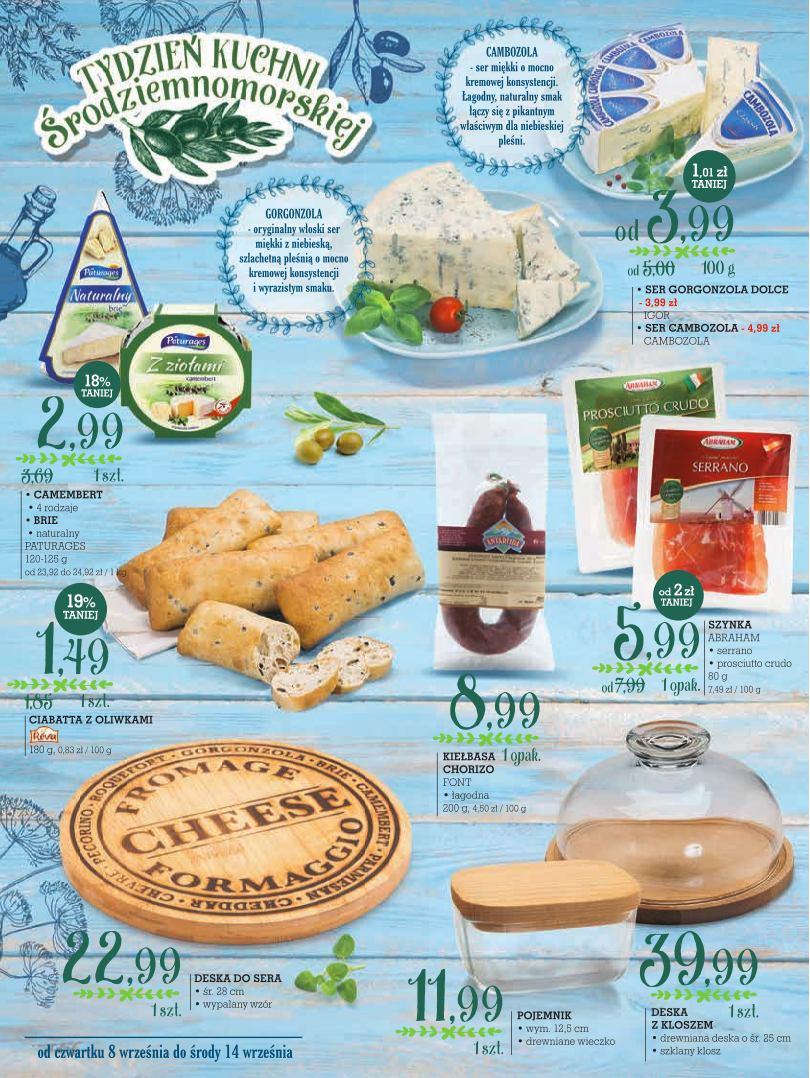 Gazetka promocyjna Intermarche str. 8