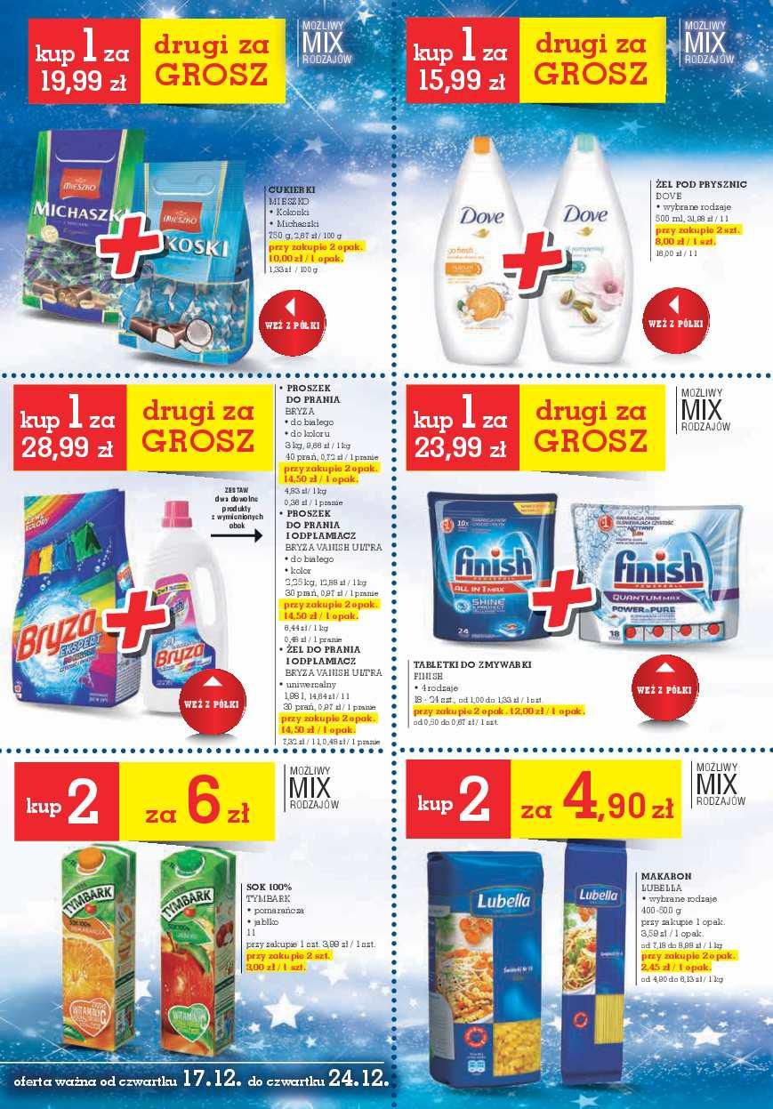 Gazetka promocyjna Intermarche str. 16